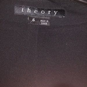 Theory jacket